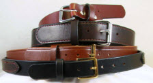 Go to Bridle Leather Belts