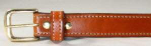 Go to Women's Leather Belts page