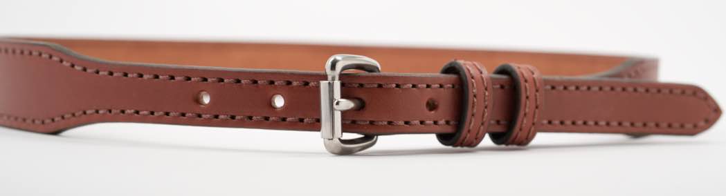 Handmade Leather Belt, Tan Leather Mens Belt, Handmade to Measure Leather  Belt, Bespoke Belt, Handcrafted in England 