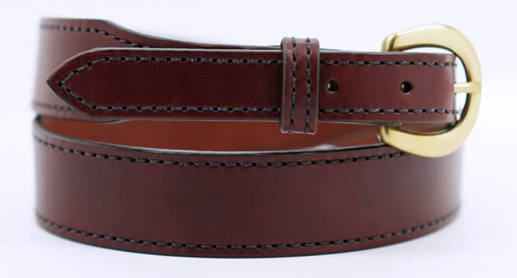 Tapered Belts - Made in the USA