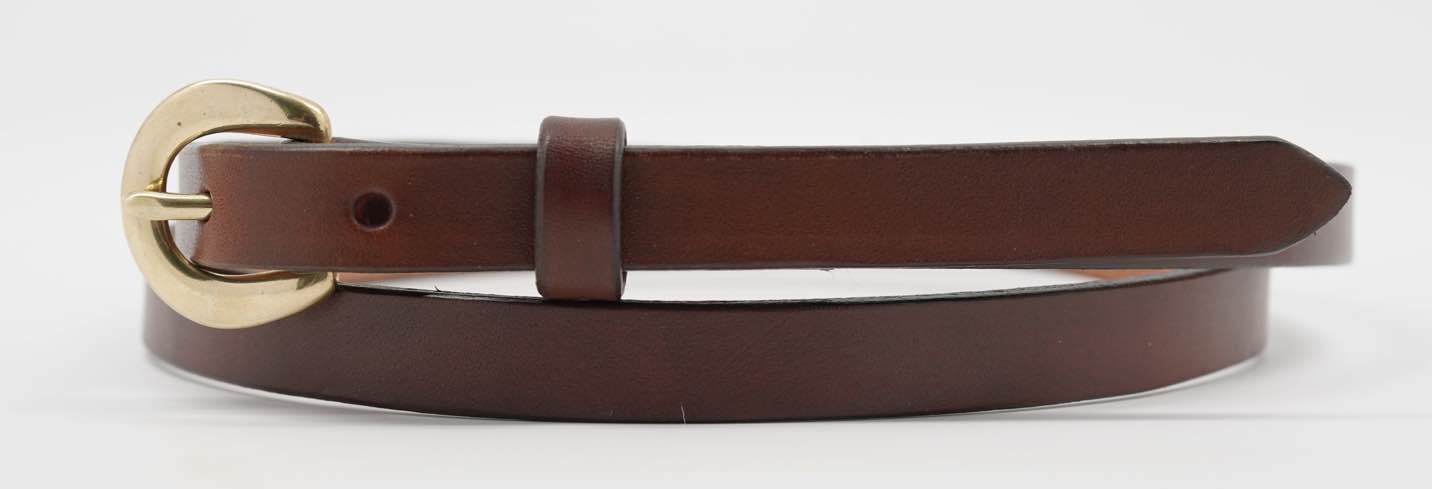 Skinny Belt