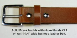 Women's Leather Belts Women's Leather Belts