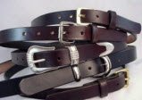Go to Men's Leather Belts