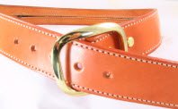 Go to Leather Money Belts