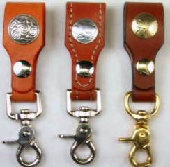 Go to Belt Key Holders