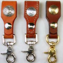 Custom Belt Order Deposit – Lane Custom Leather